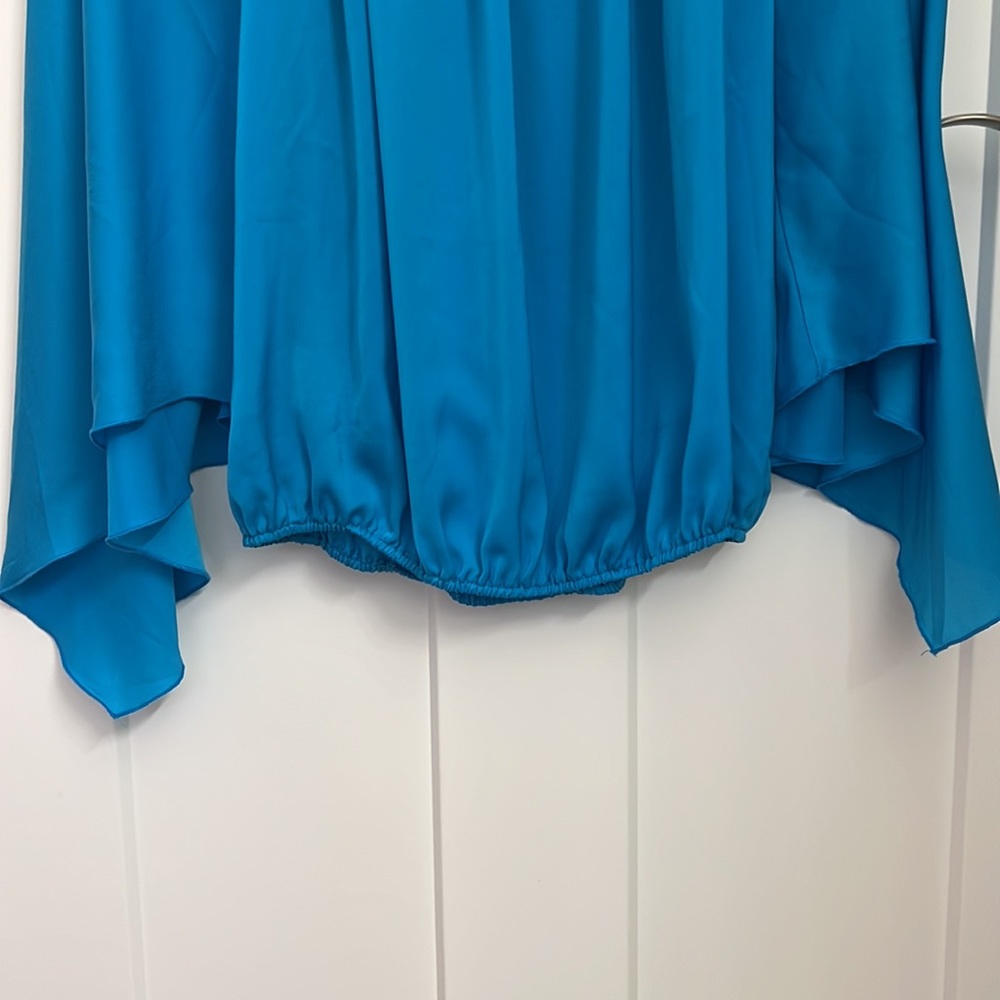 Boston Proper Blouse - Picture 6 of 6